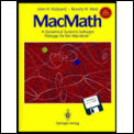 MacMath 9.2: A Dynamical Systems Software Package for the Macintosh(tm)