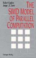 Simd Model Of Parallel Computation