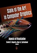 State of the Art in Computer Graphics: Aspects of Visualization