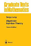 Algebraic Number Theory 2nd Edition