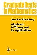 Algebraic K Theory & Its Applications