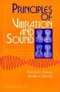Principles Of Vibration & Sound