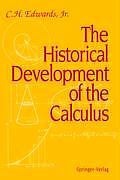 Historical Development Of The Calculus