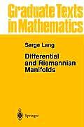 Differential & Riemannian Manifolds