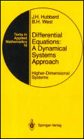 Differential Equations: A Dynamical Systems Approach: Higher-Dimensional Systems