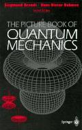 Picture Book Of Quantum Mechanics 2nd Edition