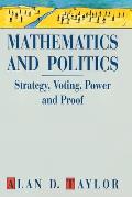 Mathematics & Politics Strategy Voting P