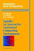 Xplore An Interactive Statistical Computing Environment
