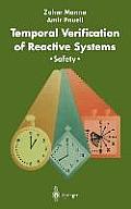 Temporal Verification of Reactive Systems: Safety