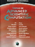 Topics In Advanced Scientific Computatio