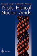 Triple-Helical Nucleic Acids