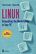 Linux Unleashing The Workstation In 2nd Edition