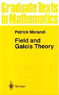Field & Galois Theory