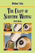 Craft Of Scientific Writing 3rd Edition