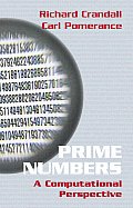 Prime Numbers A Computational Perspective