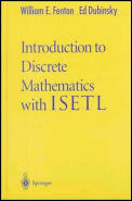 Introduction to Discrete Mathematics with Isetl