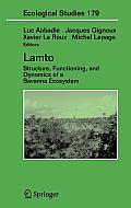 Lamto: Structure, Functioning, and Dynamics of a Savanna Ecosystem