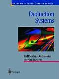 Deduction Systems (Graduate Texts in Computer Science)