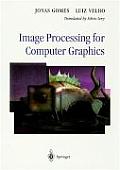 Image Processing For Computer Graphics