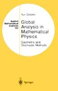 Global Analysis in Mathematical Physics: Geometric and Stochastic Methods