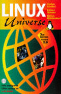 Linux Universe: Installation and Configuration [With CDROM]