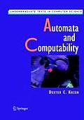 Automata & Computability