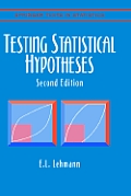 Testing Statistical Hypotheses 2nd Edition