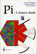 Pi A Source Book 1st Edition