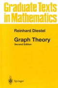 Graph Theory, 2nd Edition