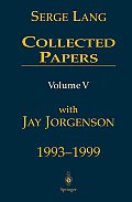 Collected Papers Vol V: 1993-1999 (Collected Papers)