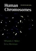 Human Chromosomes 4th Edition