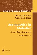 Asymptotics in Statistics: Some Basic Concepts