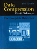 Data Compression The Complete Refere 2nd Edition