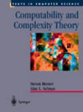 Computability and Complexity Theory (Undergraduate Texts in Computer Science)