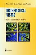 Mathematical Vistas: From a Room with Many Windows