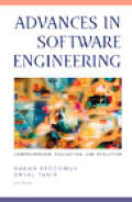 Advances in Software Engineering: Comprehension, Evaluation, and Evolution