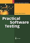 Practical Software Testing: A Process-Oriented Approach