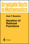Iteration of Rational Functions: Complex Analytic Dynamical Systems