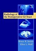 Radiology of the Postoperative GI Tract