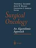 Surgical Oncology: An Algorithmic Approach