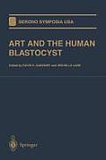 Art and the Human Blastocyst