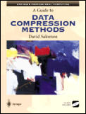 A Guide to Data Compression Methods [With CD-ROM]