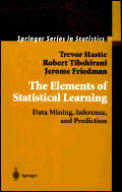 Elements of Statistical Learning Data Mining Inference & Prediction