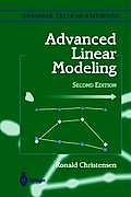 Advanced Linear Modeling: Multivariate, Time Series, and Spatial Data; Nonparametric Regression and Response Surface Maximization