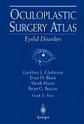 Oculoplastic Surgery Atlas: Eyelid Disorders