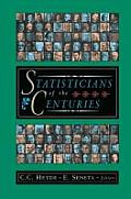Statisticians of the Centuries