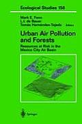 Urban Air Pollution and Forests: Resources at Risk in the Mexico City Air Basin