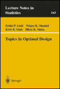 Topics in Optimal Design