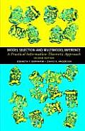 Model Selection & Multi Model Inference A Practical Information Theoretic Approach