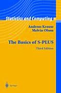 Basics Of S Plus 3rd Edition